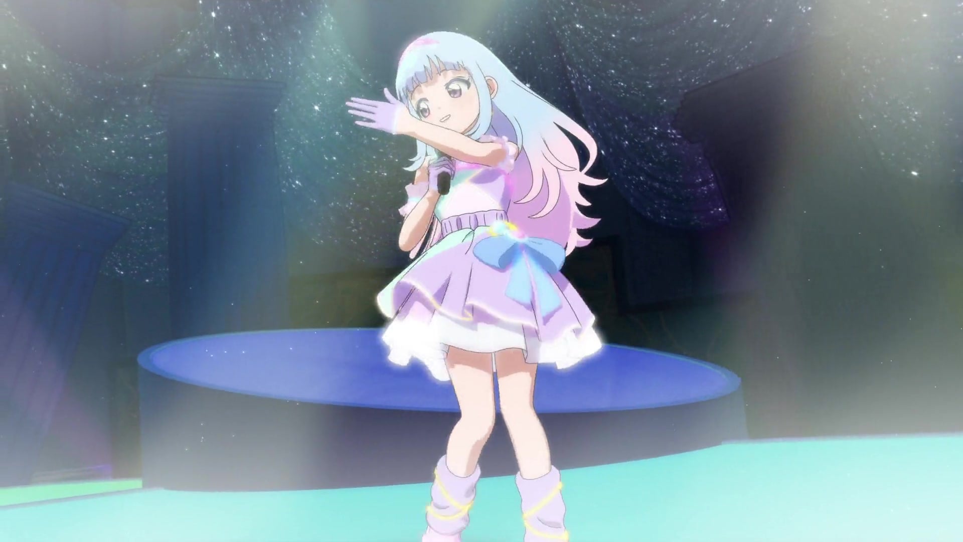 Mahou no Shimai Lulutto Lilly Episódio 11