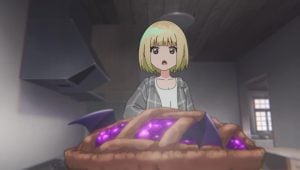 Mahou no Shimai Lulutto Lilly Ep. 7