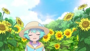 Mahou no Shimai Lulutto Lilly Ep. 8