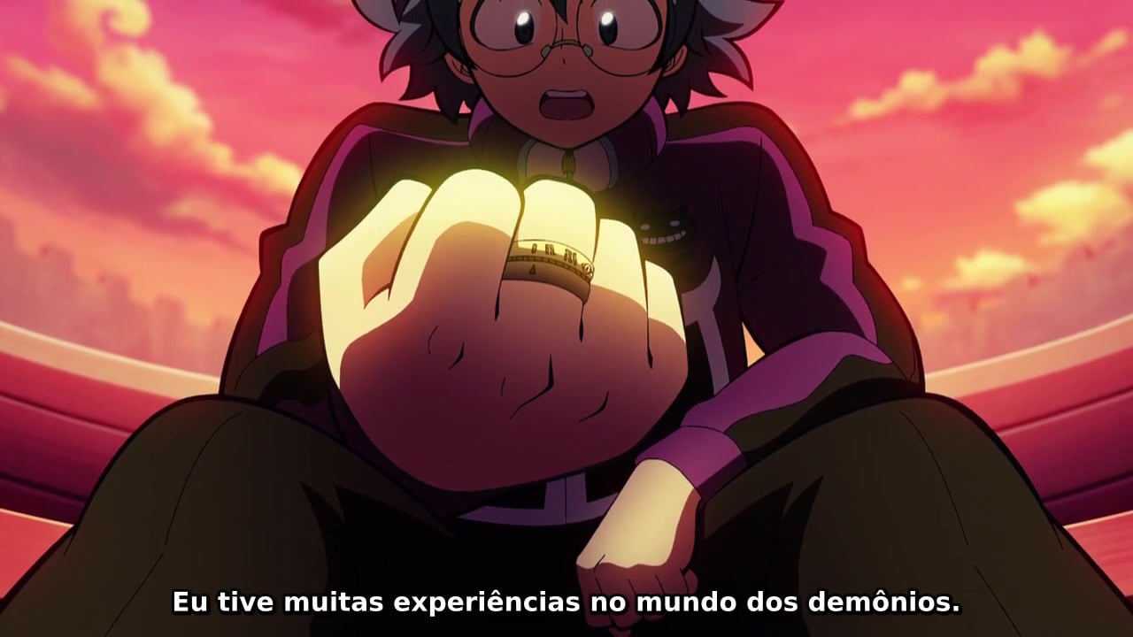Mairimashita! Iruma-kun 4 Episódio 10