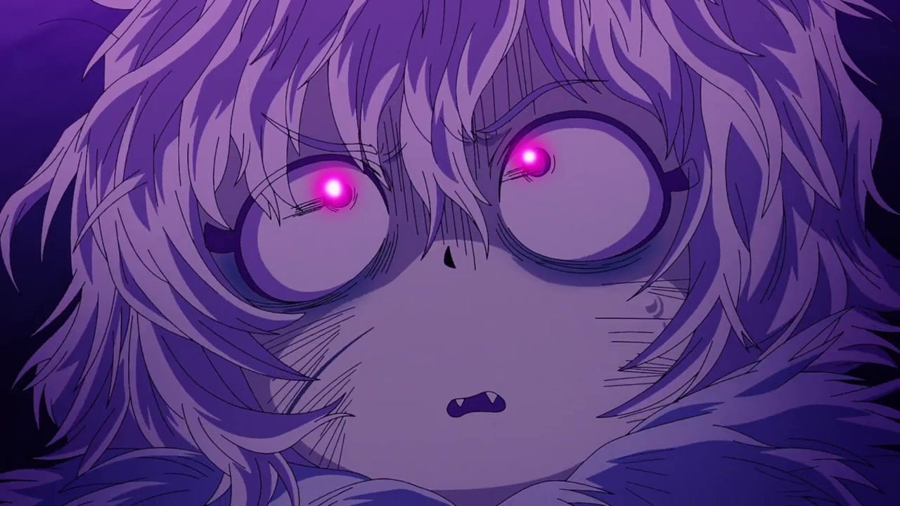 Mairimashita! Iruma-kun Episódio 13