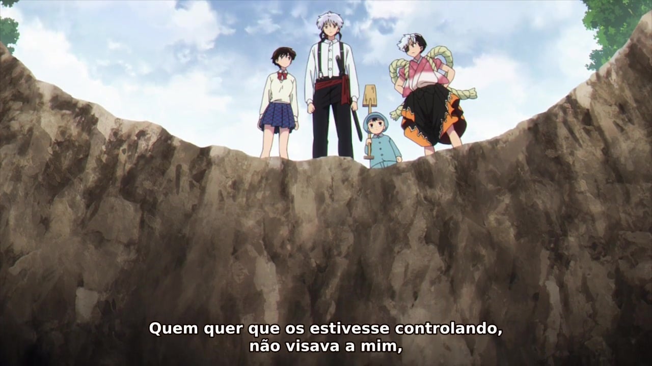 Mao 2026 Episódio 10