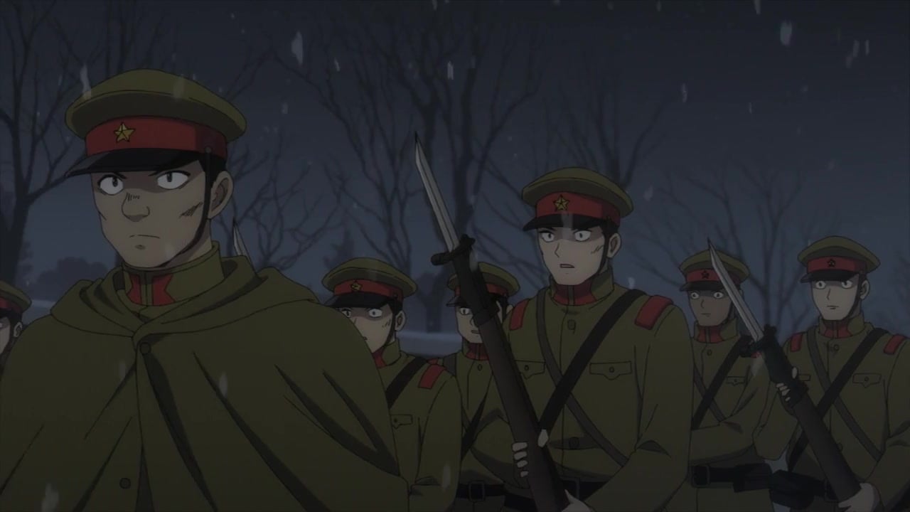 Mao 2026 Episódio 13