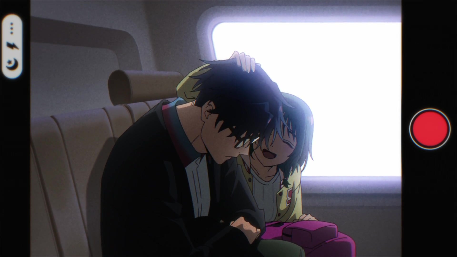 Marriagetoxin (Dublado) Episódio 6