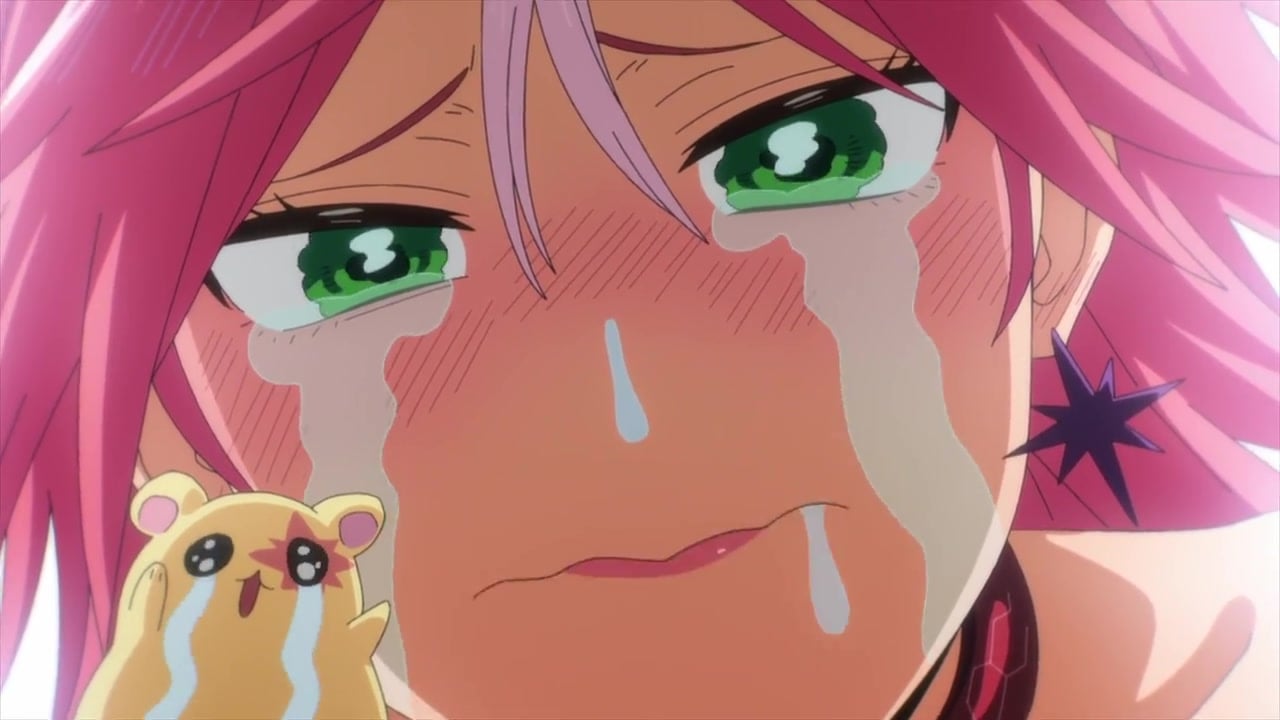Marriagetoxin (Dublado) Episódio 8