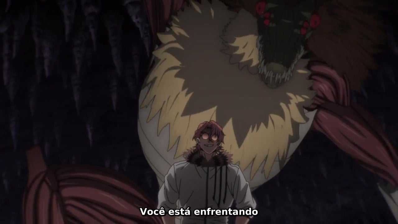 Marriagetoxin Episódio 11