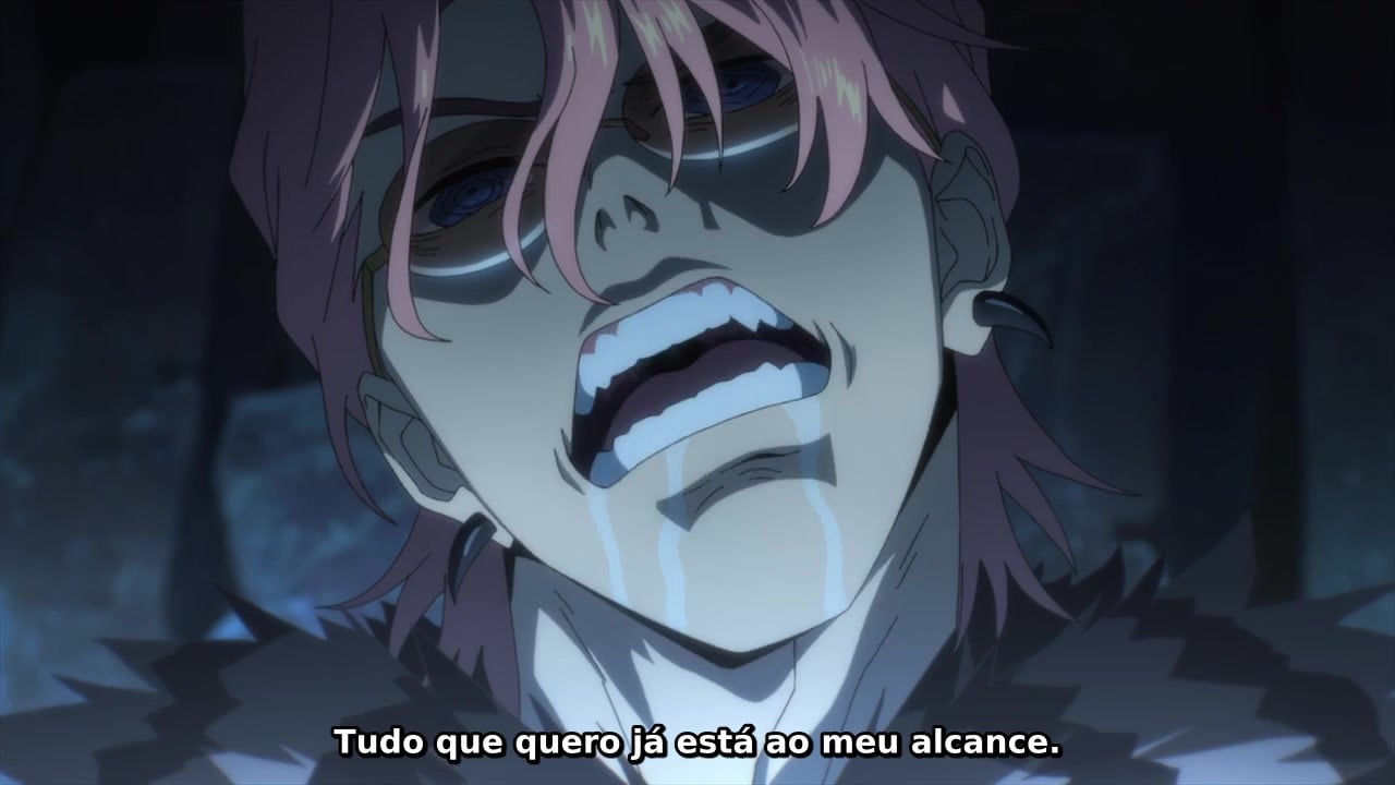 Marriagetoxin Episódio 9