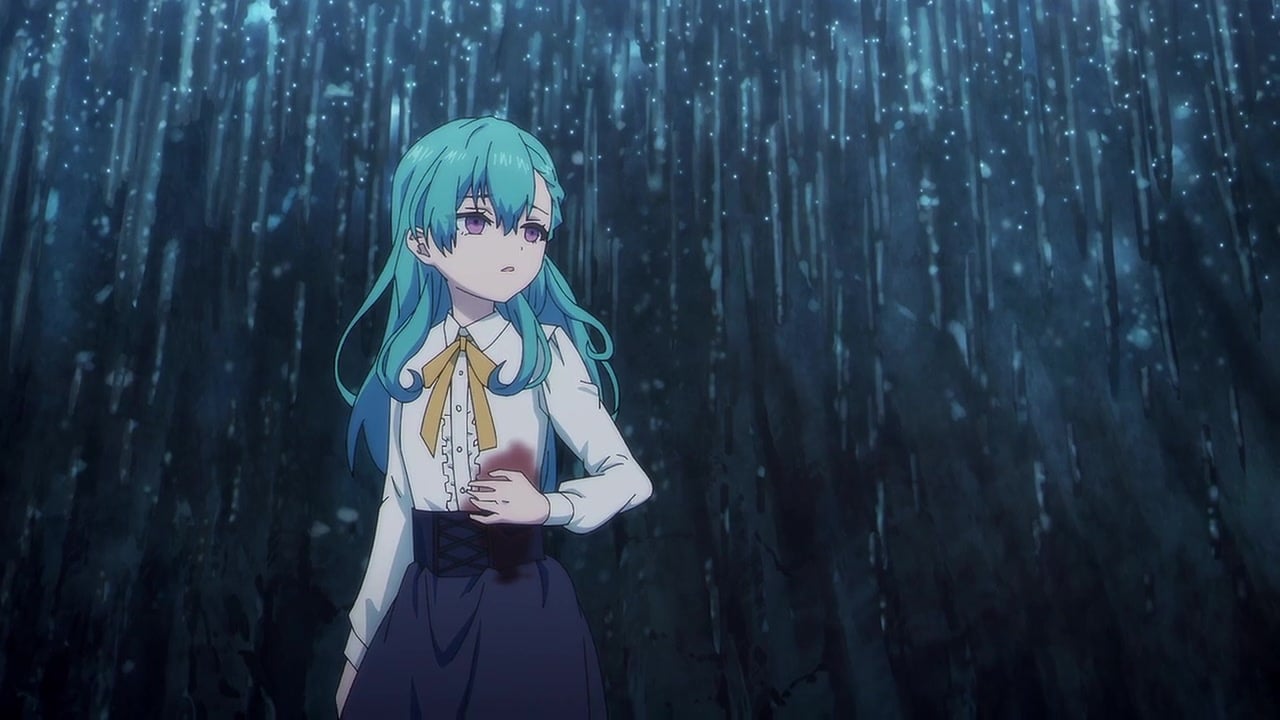 Mata Korosarete Shimatta no desu ne, Tantei-sam Episódio 12