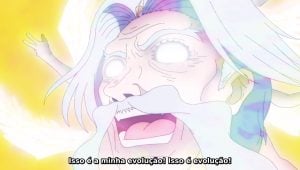 Megami “Isekai Tensei Nani ni Naritai desu ka” Ore “Yuusha no Rokkotsu de” Ep. 12