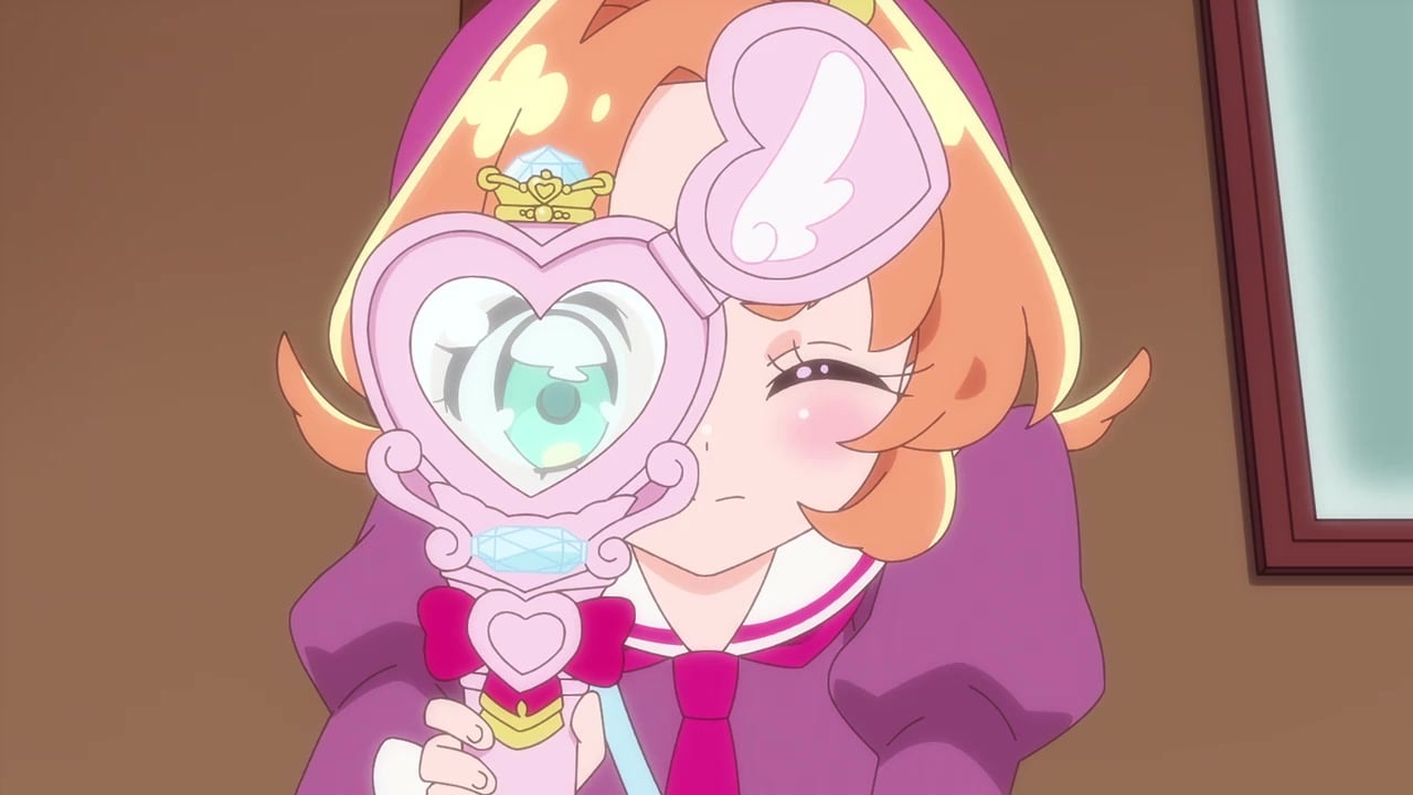 Meitantei Precure! Episódio 19