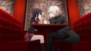 Needy Girl Overdose (Dublado) Ep. 7