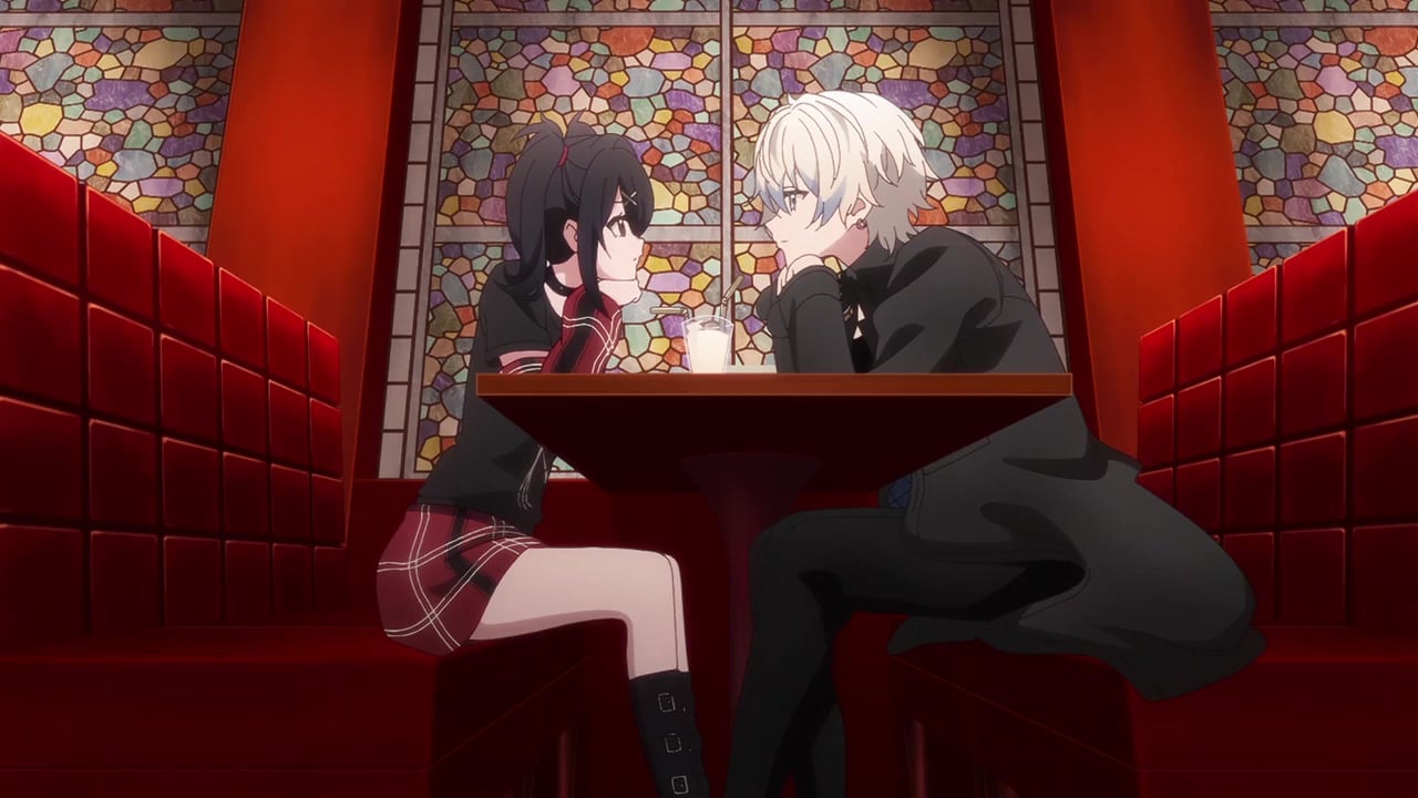 Needy Girl Overdose (Dublado) Episódio 7