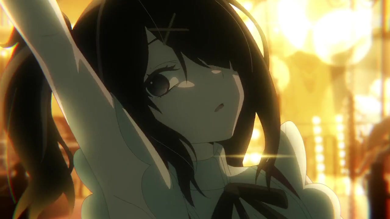 Needy Girl Overdose (Dublado) Episódio 8