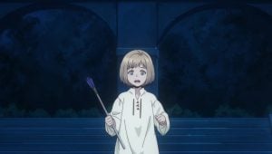 Neko to Ryuu Ep. 1