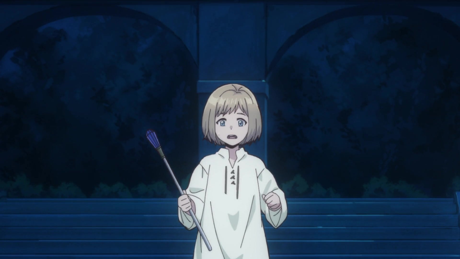 Neko to Ryuu Episódio 1