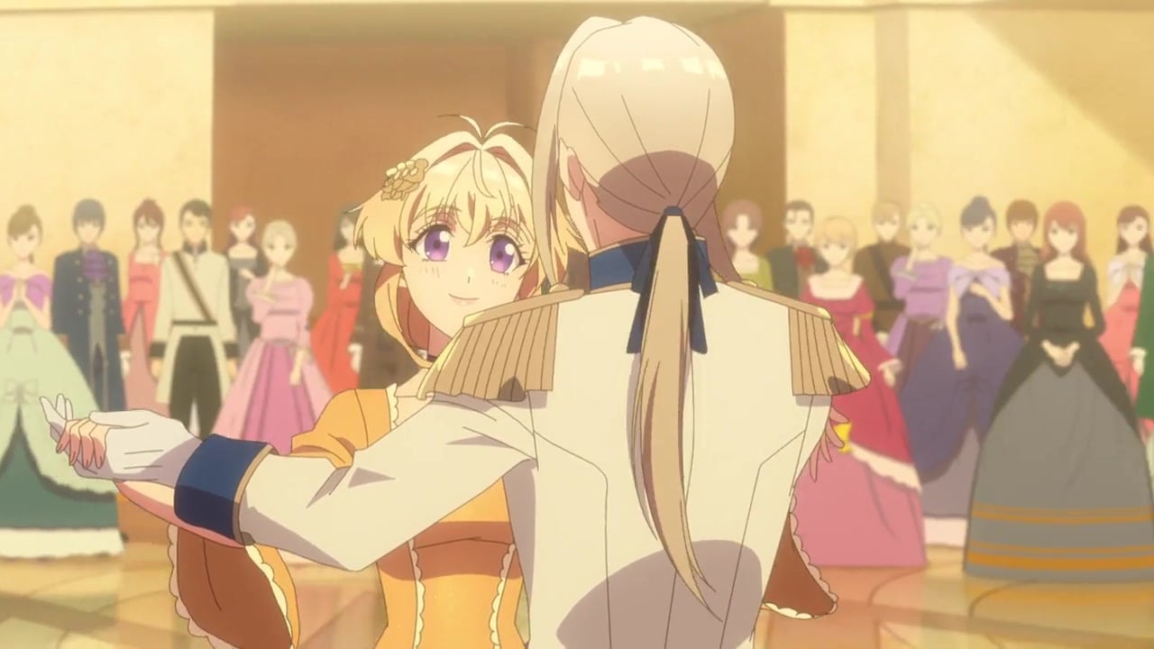 Nigashita Sakana wa Ookikatta ga Tsuriageta Sakana ga Ookisugita Ken Episódio 12