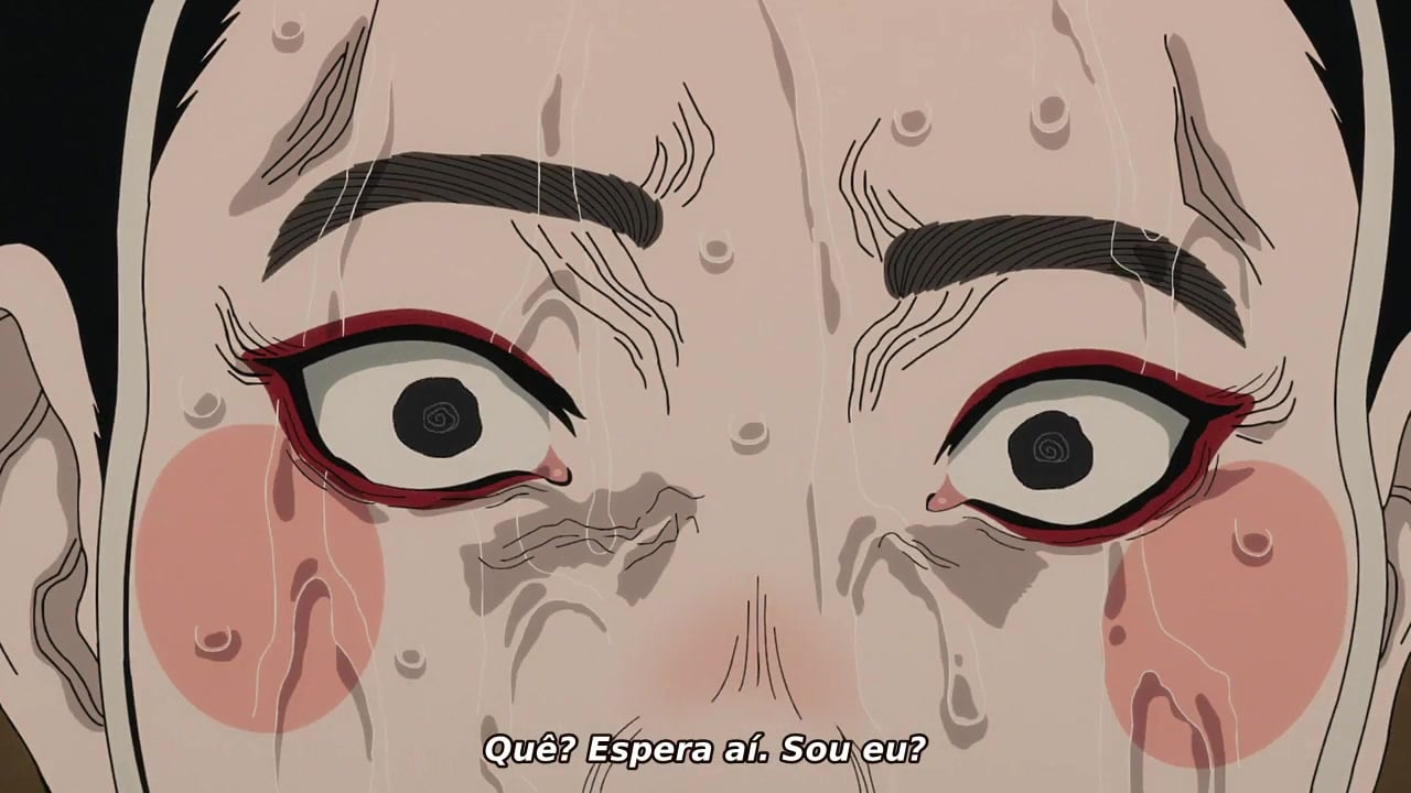 Nippon Sangoku Episódio 10