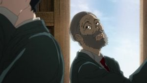 Nippon Sangoku Ep. 12