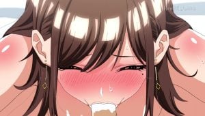 Onaji Semi no Someya-san ga Sexy Joyuu datta Hanashi Ep. 1