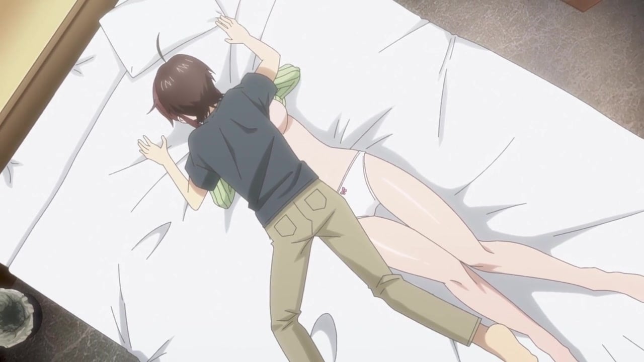 Ookii Onnanoko Wa Suki Desuka Episódio 11