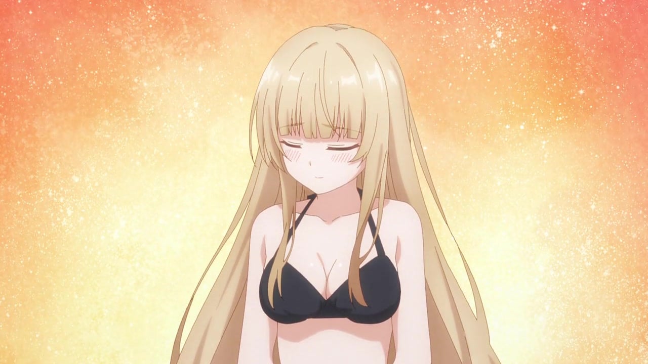 Otonari no Tenshi-sama ni Itsunomanika Dame Ningen ni Sareteita Ken Episódio 10