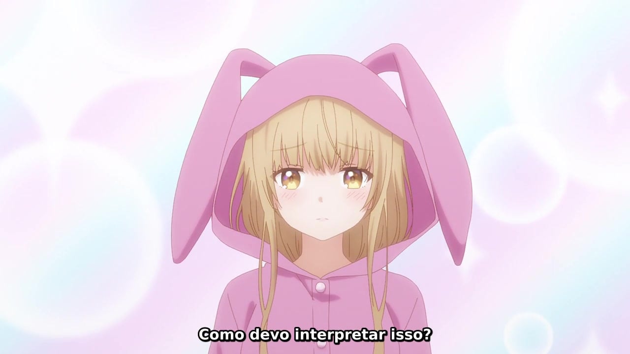 Otonari no Tenshi-sama ni Itsunomanika Dame Ningen ni Sareteita Ken Episódio 12
