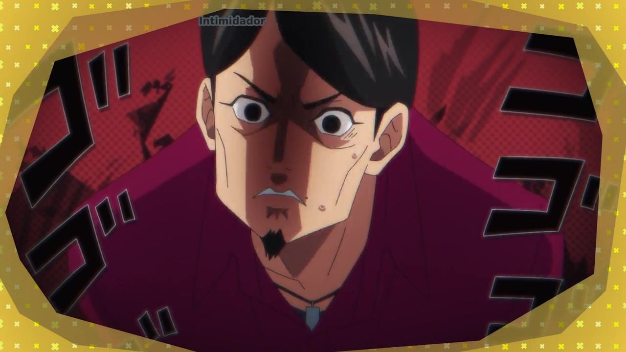Ponkotsu Fuuki Iin to Skirt-take ga Futekisetsu na JK no Hanashi Episódio 11