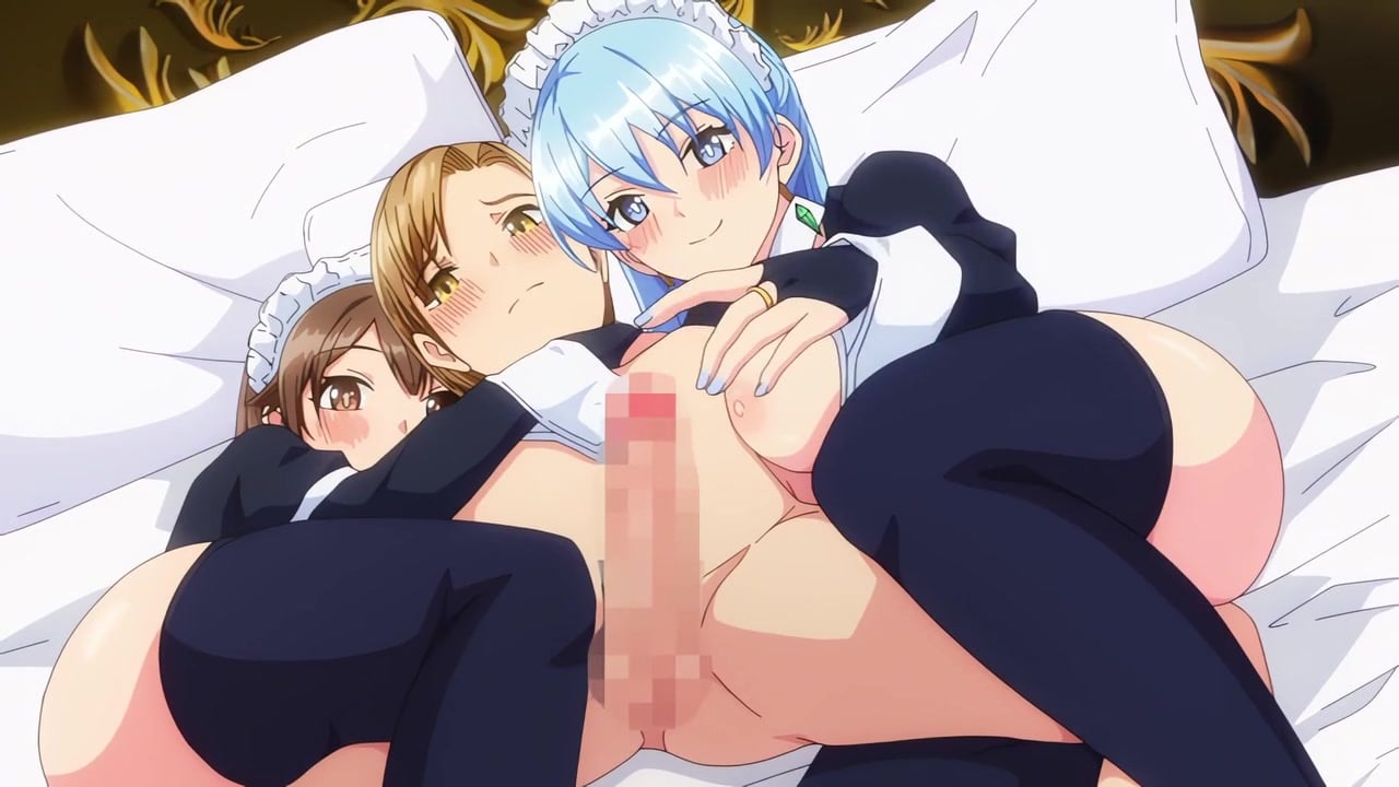 Reika wa Karei na Boku no Joou 4... Episódio 4