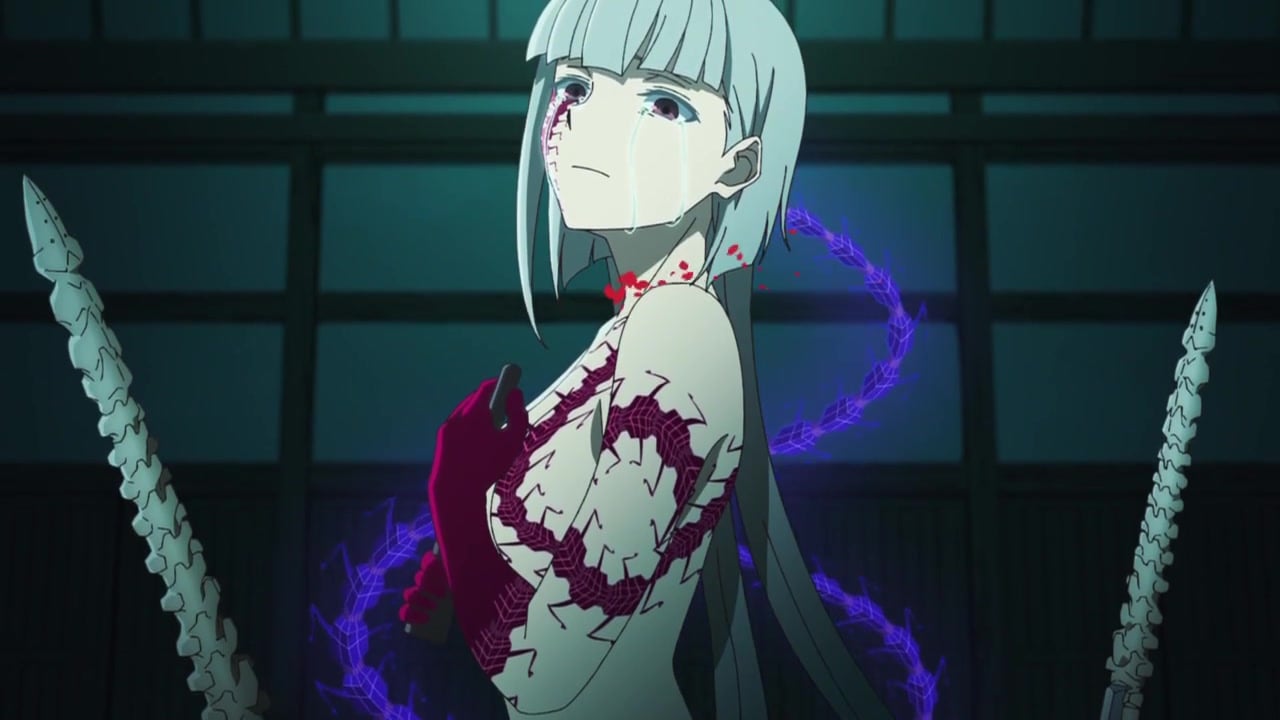 Reincarnation no Kaben Episódio 10
