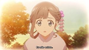 Replica datte, Koi wo Suru Ep. 13