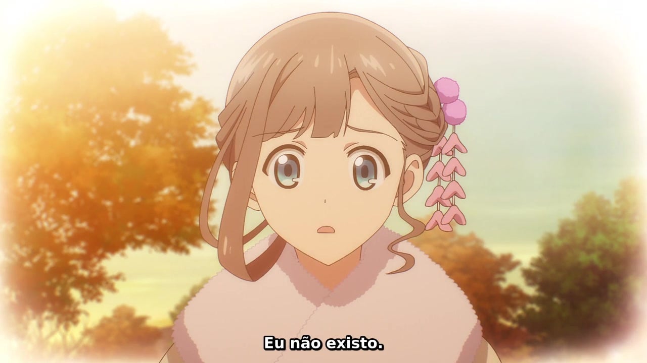 Replica datte, Koi wo Suru Episódio 13