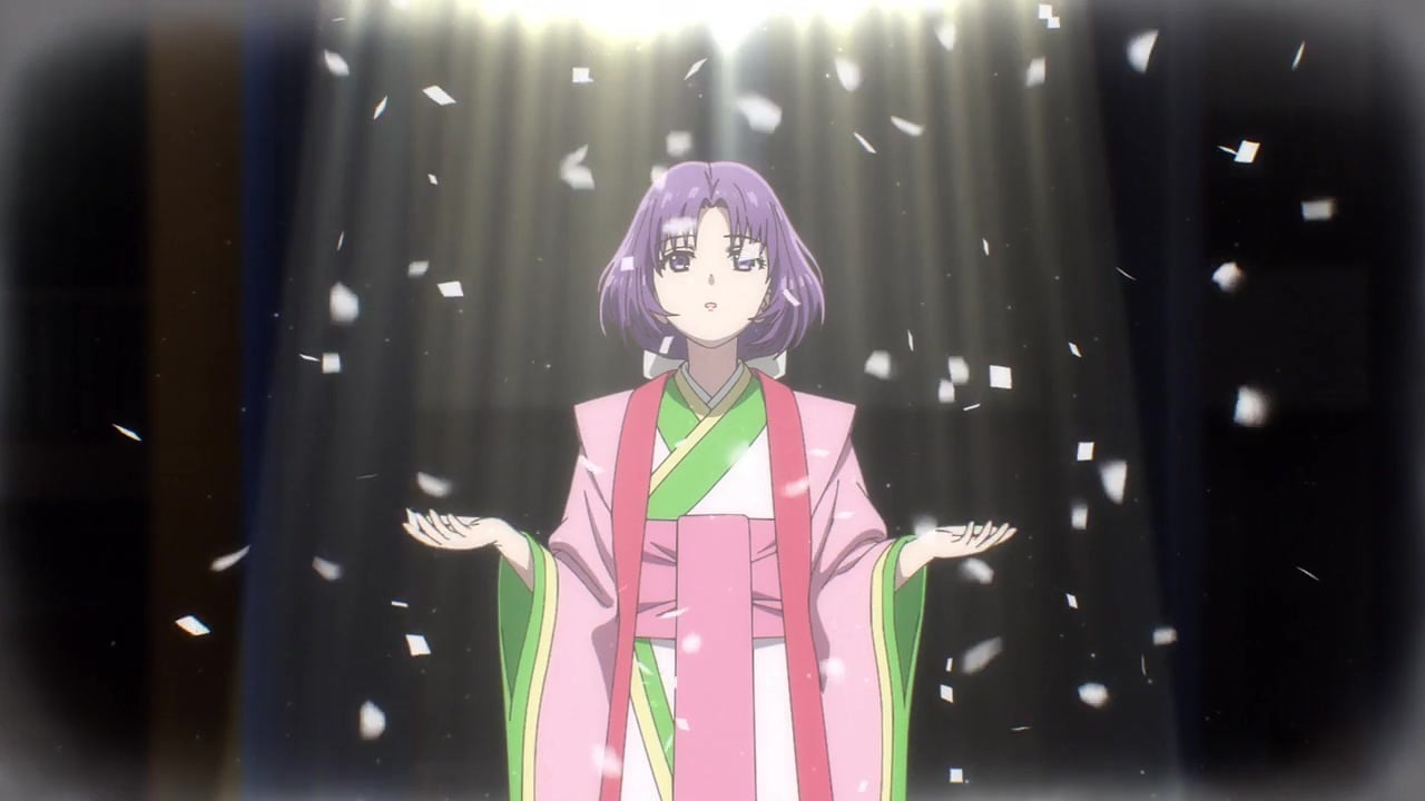 Replica datte, Koi wo Suru Episódio 9