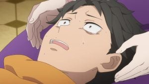 Re:Zero kara Hajimeru Isekai Seikatsu 4 (Dublado) Ep. 10