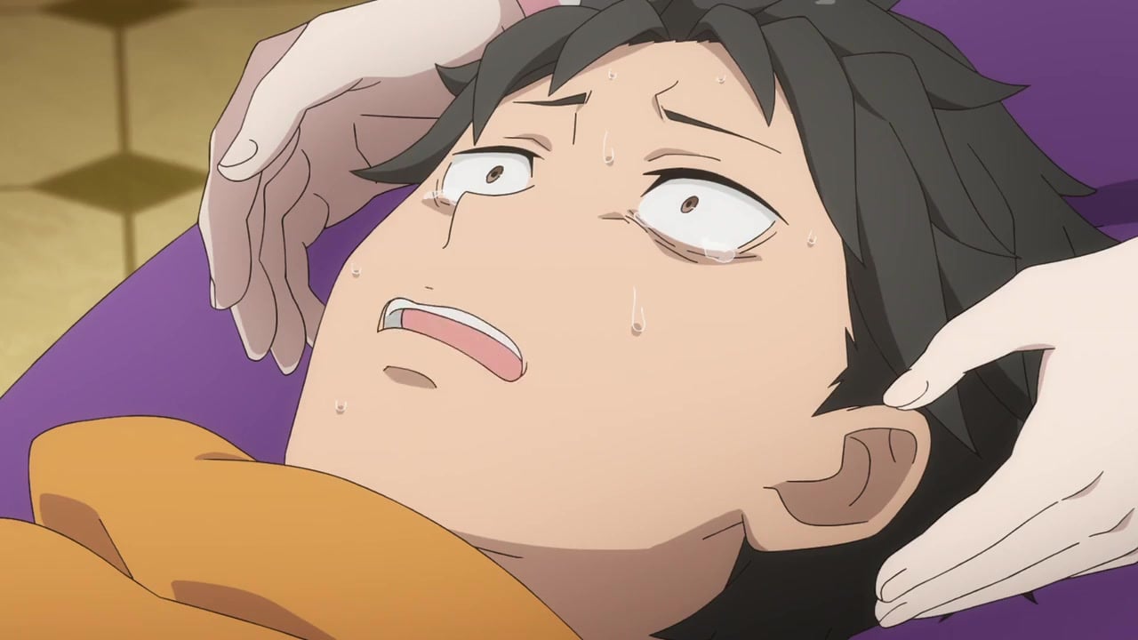 Re:Zero kara Hajimeru Isekai Seikatsu 4 (Dublado) Episódio 10