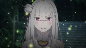 Re:Zero kara Hajimeru Isekai Seikatsu 4 (Dublado) Ep. 9