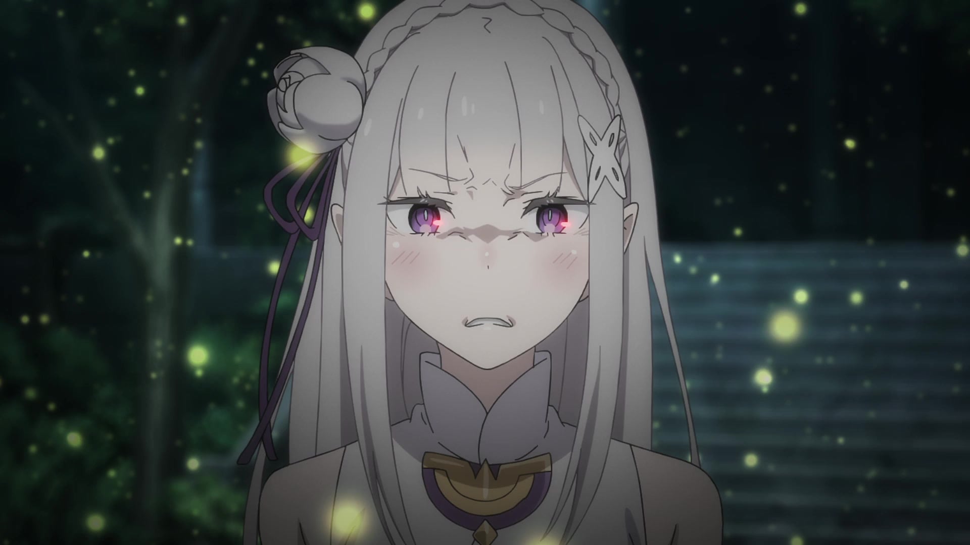 Re:Zero kara Hajimeru Isekai Seikatsu 4 (Dublado) Episódio 9