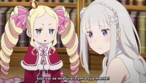 Re:Zero kara Hajimeru Isekai Seikatsu 3 Ep. 10