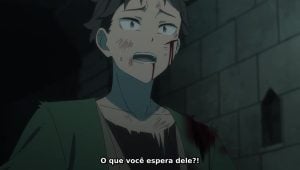 Re:Zero kara Hajimeru Isekai Seikatsu 3 Ep. 11