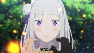 Re:Zero kara Hajimeru Isekai Seikatsu 3 Ep. 9