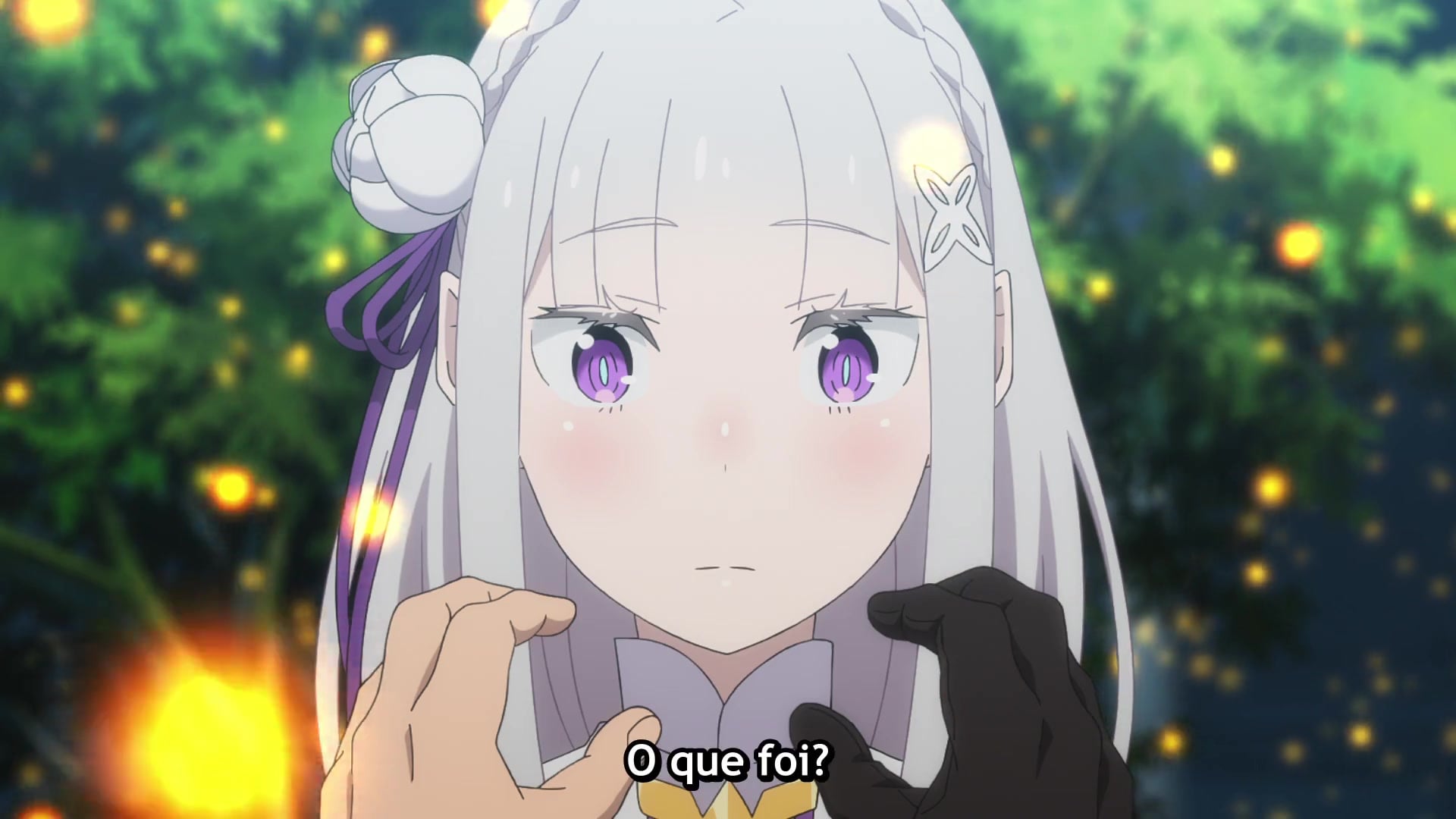 Re:Zero kara Hajimeru Isekai Seikatsu 4 Episódio 9
