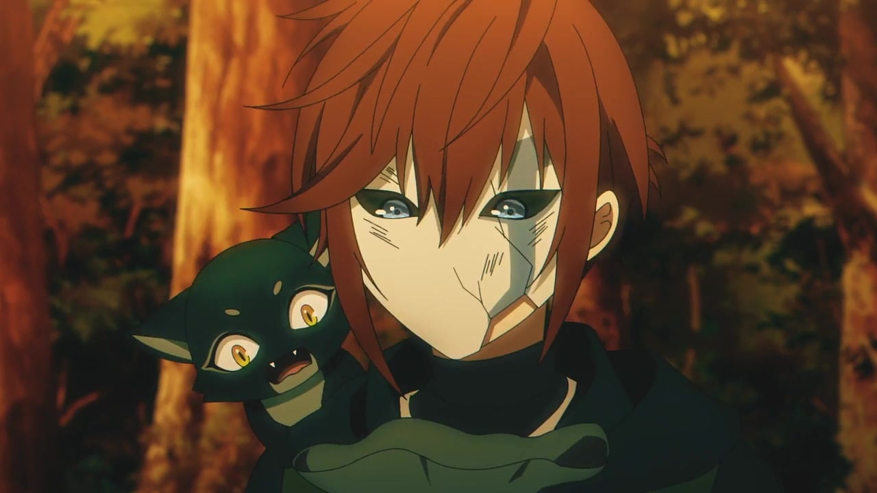 Saikyou no Ousama, Nidome no Jinsei wa Nani wo Suru? 2 (Dublado) Episódio 8