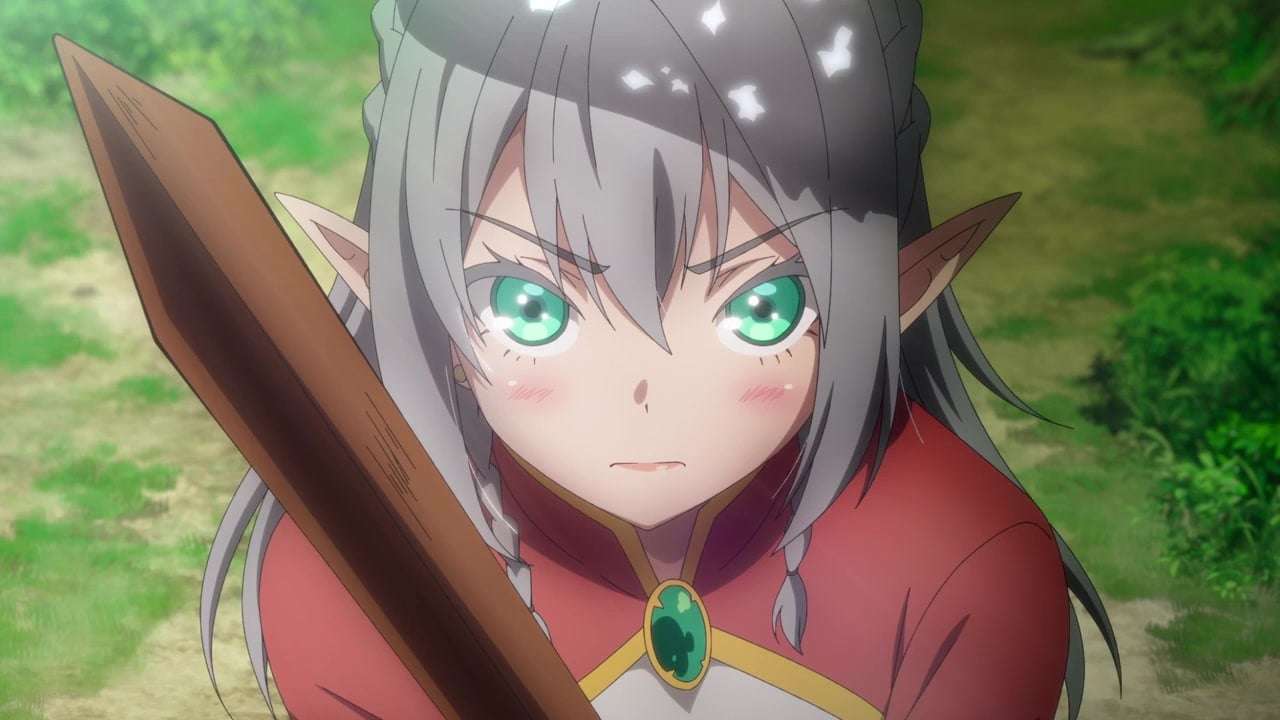 Saikyou no Ousama, Nidome no Jinsei wa Nani wo Suru? 2 Episódio 11