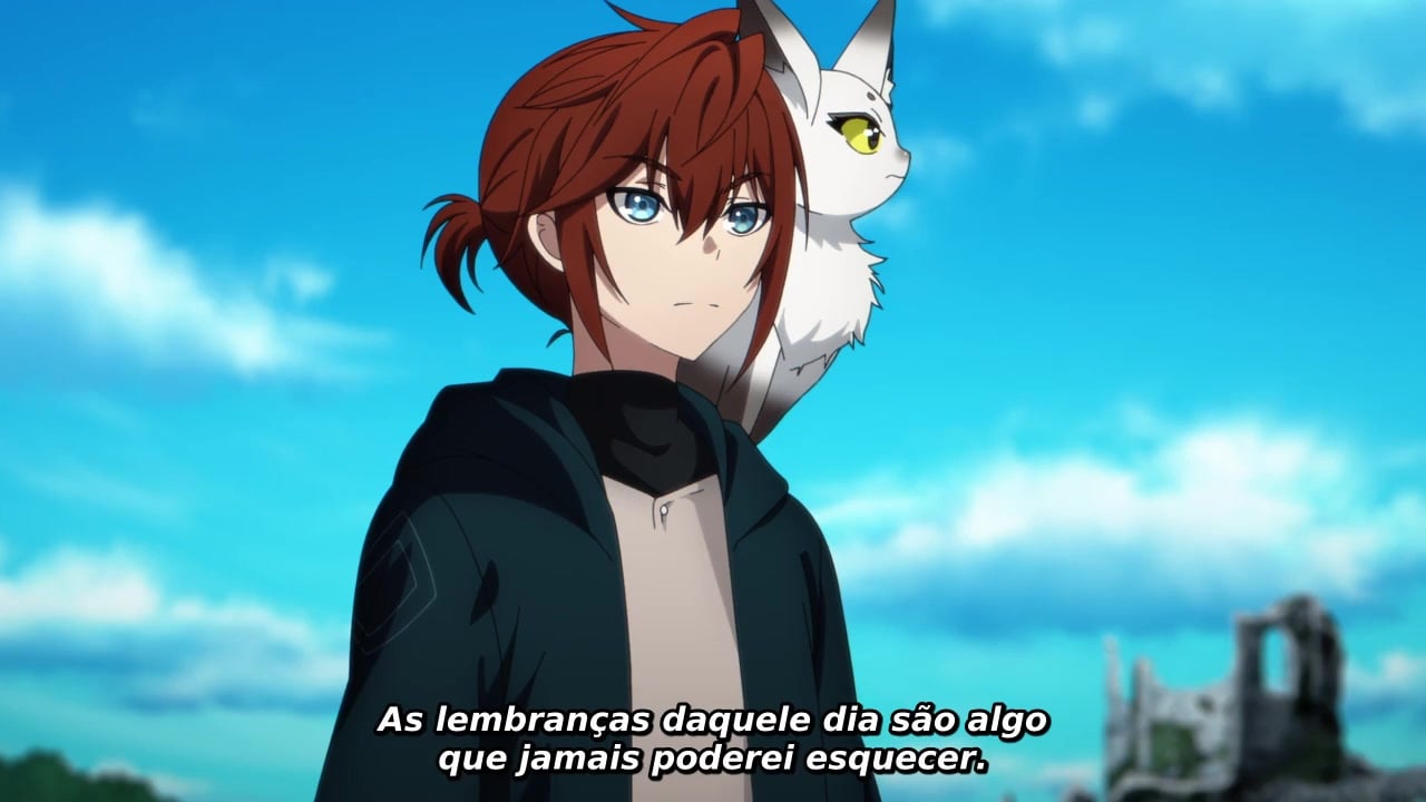 Saikyou no Ousama, Nidome no Jinsei wa Nani wo Suru? 2 Episódio 12