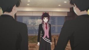 Shunkashuutou Daikousha: Haru no Mai (Dublado) Ep. 11
