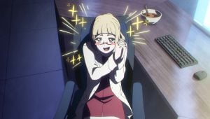 Shunkashuutou Daikousha: Haru no Mai (Dublado) Ep. 7
