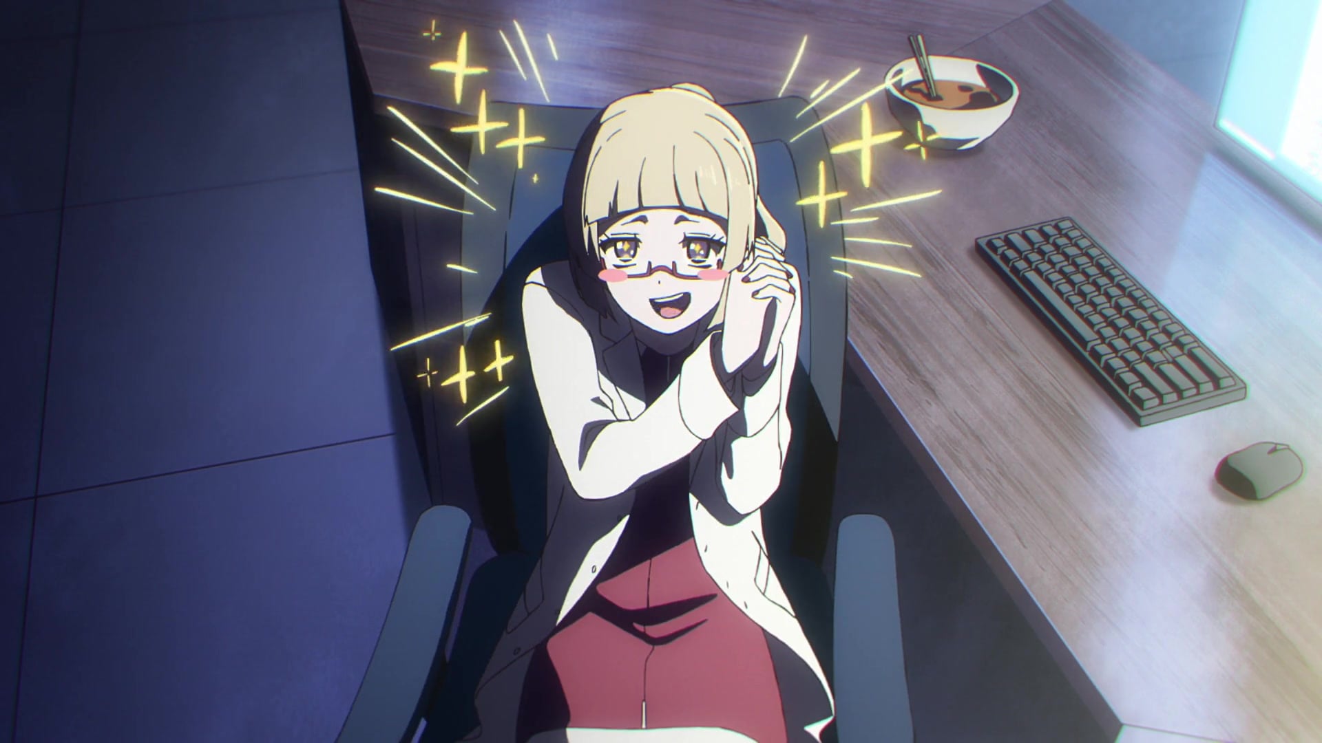Shunkashuutou Daikousha: Haru no Mai (Dublado) Episódio 7