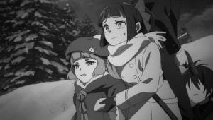 Shunkashuutou Daikousha: Haru no Mai (Dublado) Ep. 8