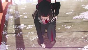 Shunkashuutou Daikousha: Haru no Mai (Dublado) Ep. 9