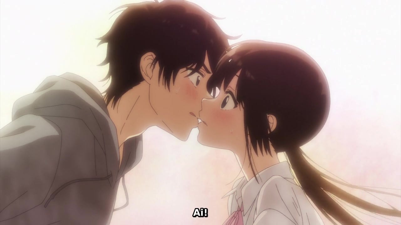 Shunkashuutou Daikousha: Haru no Mai Episódio 11