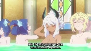 Slime Taoshite 300-nen, Shiranai Uchi ni Level Max ni Nattemashita Ep. 11